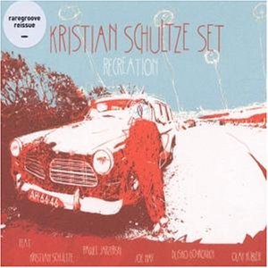 Kristian Set Schultze - Relation